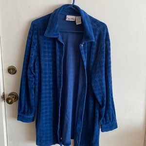 Capistrano button down shirt